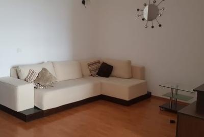 Apartament cu 2 camere semidecomandat, mobilat în Titan - 1