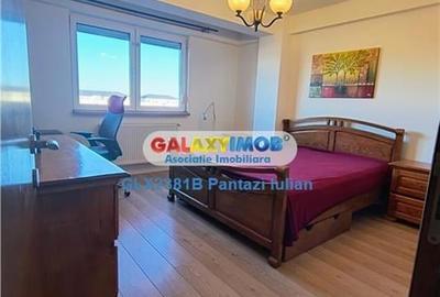 1 Decembrie 1918 | 3 Camere | Centrala | Parcare | 11min. metrou - 11