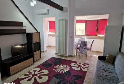 Apartament cu 3 camere în Cug - 1