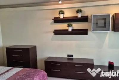 Garsonieră semidecomandată în Tei