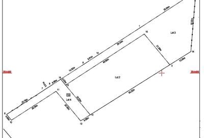 Snagov-Ghermanesti | Lot intravilan la bd. principal | Utilitati | Proprietar - 3