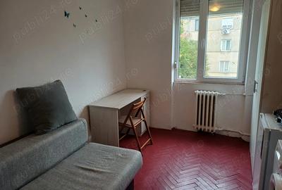 Proprietar, vand garsoniera zona Medicina - 9