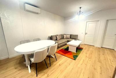 Apartament cu 3 camere decomandat, mobilat în Ștefan cel Mare - 3