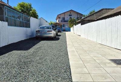 Pensiune de vanzare zona centrala in 2 Mai la 150 m de plaja.Direct proprietar. Pensiune de vanzare zona centrala in 2 Mai la 150 m de plaja.Direct proprietar. - 10