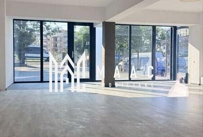 Spațiu birouri I Open- space I 85 mpu I Parcare I Selgros - 1