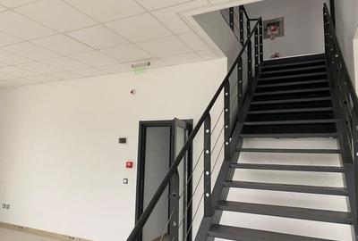 Spatiu depozitare si productie soseaua de centura Chitila Spatiu depozitare si productie soseaua de centura Chitila - 8