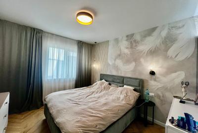 Apartament cu 3 camere semidecomandat, mobilat în Păcurari - 1