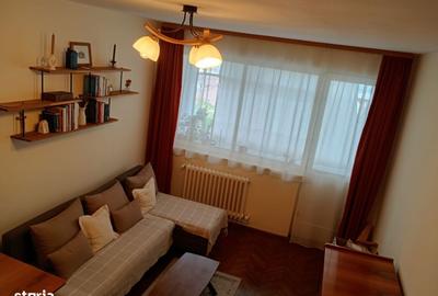 Apartament cu 2 camere decomandat în Libertății - 8