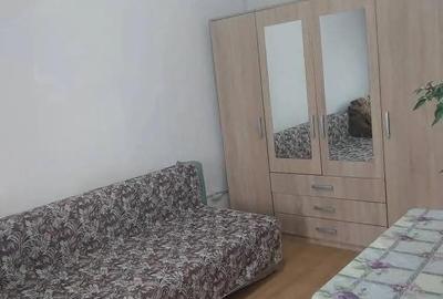 Garsonieră decomandată în Complex Studențesc - 2