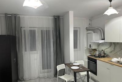 Berceni metrou biruintei cu parcare - 1
