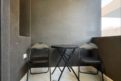 Apartament în Central