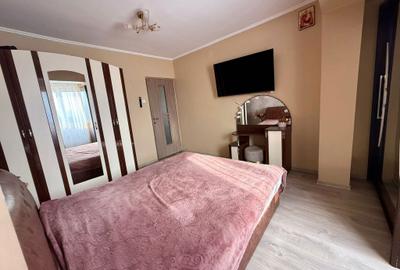 Apartament cu 2 camere decomandat în Central - 6