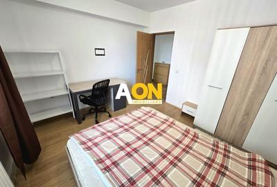 Apartament cu 3 Camere, Bloc Nou, Zona Centru - 5