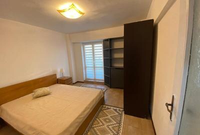 Apartament cu 2 camere decomandat, mobilat în Unirii - 2