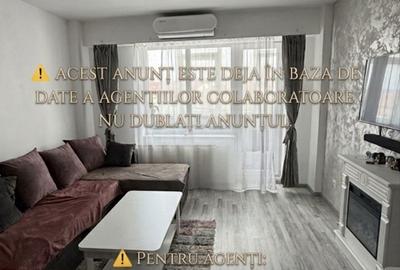 Apartament cu 3 camere decomandat în Terezian