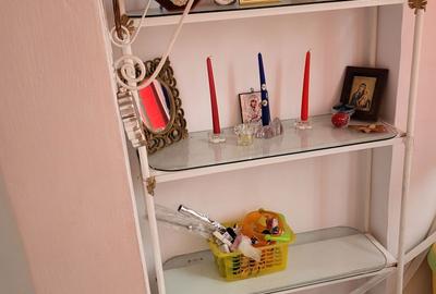 Apartament cu 2 camere decomandat în Bariera Vâlcii