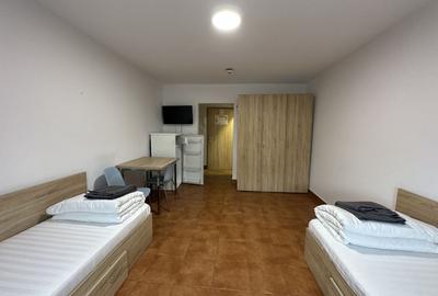 Garsonieră semidecomandată în Nord - 7