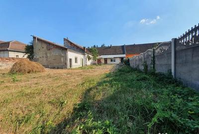 Casă cu 6 camere cu Teren 606 Mp în Central - 15