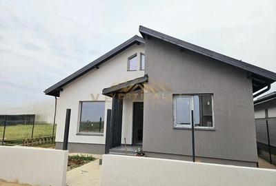 Casa 3 camere in comuna Berceni - 2