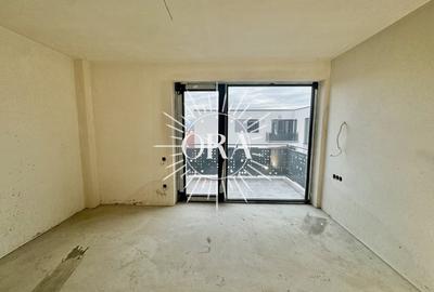 Apartament cu 3 camere semidecomandat în Mărăști - 5