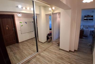 Apartament cu 3 camere decomandat în Păcurari - 7