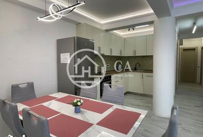 Apartament cu 4 camere decomandat în Iorga - 14