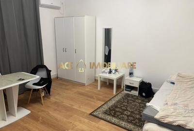 Garsonieră decomandată, mobilată în Iancului - 3