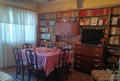 Apartament 4 camere etaj 2 ,Decebal - 3
