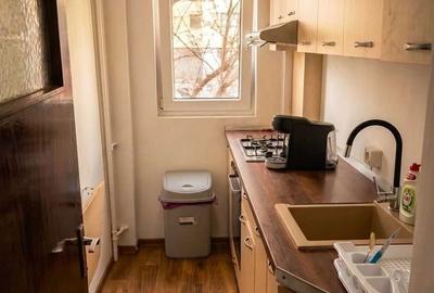 Apartament cu 2 camere decomandat, mobilat în Pantelimon - 6