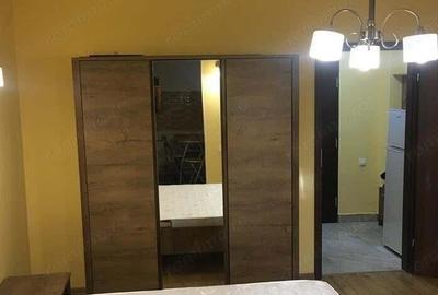 Garsoniera zona Vacaresti - 3