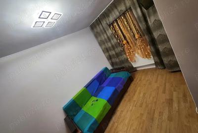 D-na Ghica-Lidl- Baicului - apartament 2 camere. Nu sunt dispusa sa platesc comision la nici o firma D-na Ghica-Lidl- Baicului - apartament 2 camere. Nu sunt dispusa sa platesc comision la nici o firma - 8