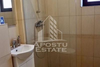Apartament cu 3 camere, bloc nou, zona Dumbravita - 5