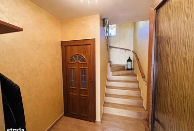 Casă cu 4 camere în Dudu - 13
