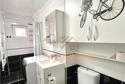 APARTAMENT DE INCHIRIAT | 2 CAMERE | ETAJ 2 | NUFARUL APARTAMENT DE INCHIRIAT | 2 CAMERE | ETAJ 2 | NUFARUL - 7