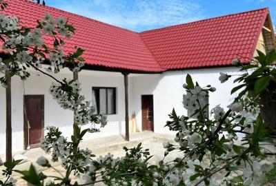 Casă individuală cu 6 camere cu Teren 1850 Mp în Sânandrei - 4