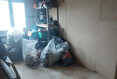 Casă individuală cu 2 camere cu Teren 890 Mp în Brănești - 2