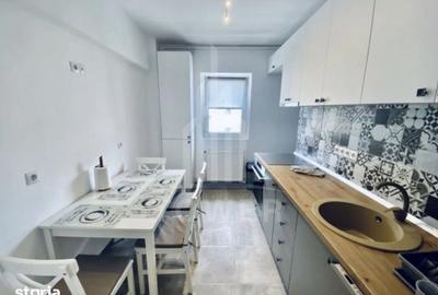Apartament cu 3 camere decomandat în Terezian
