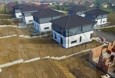 Casă cu 5 camere cu Teren 515 Mp în Florești - 7