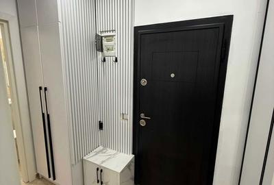 Apartament decomandat în Chiajna - 2