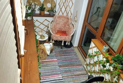 Apartament cu 2 camere decomandat în Dărmănești - 2