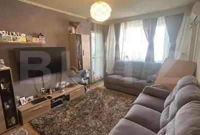 Apartament cu 3 camere, 68 mp, zona Astra, parcare si boxa