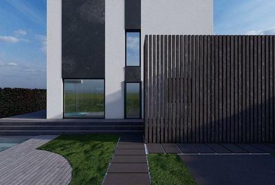 Casa individuala 6 cam | TVA 0% |com 0% | Lux Direct Proprietar TUNARI - 3