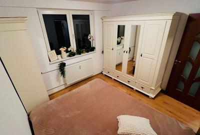 Decomandat 2 Camere Constantin Brancoveanu / Huedin - 3