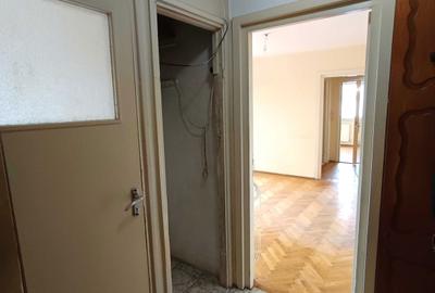 Apartament cu 2 camere semidecomandat în Astra - 7