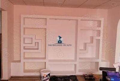 Apartament cu 3 camere semidecomandat în Giurgiului - 2