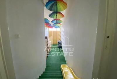Casă cu 10 camere cu Canalizare în Lunei - 8