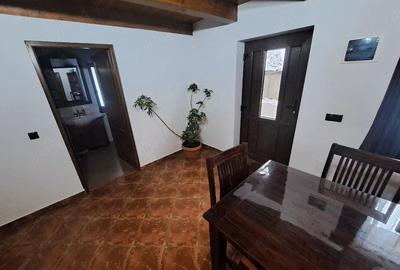 Casă cu Teren 250 Mp în Central - 6