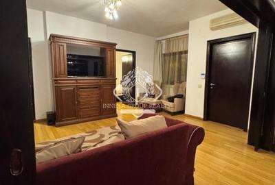 13 Septembrie-Panduri | 7 cam | Parter+Demisol | 222 mp | curte | 515.000 euro - 2