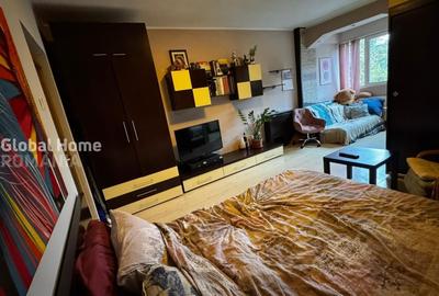 Garsoniera 27MP | Piata Muncii | Mobilat si utilat | Garsoniera 27MP | Piata Muncii | Mobilat si utilat | - 3