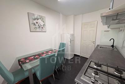 Apartament cu 2 camere în Hipodrom 3 - 3